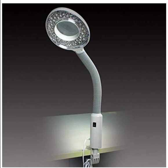 Lamp - Picture 2 of 6